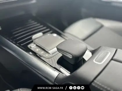 Photo 13 Mercedes GLA 200 d 150ch Progressive Line 8G-DCT