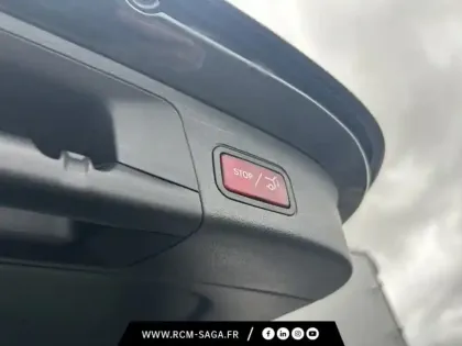 Photo 20 Mercedes GLA 200 d 150ch Progressive Line 8G-DCT