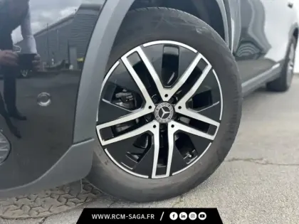 Photo 5 Mercedes GLA 200 d 150ch Progressive Line 8G-DCT