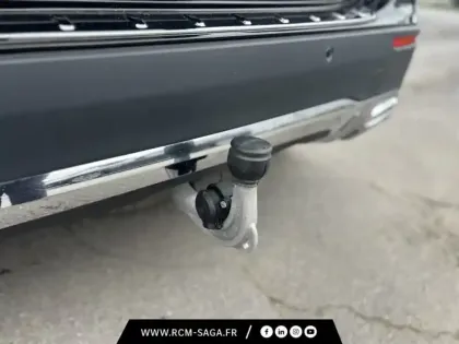 Photo 18 Mercedes GLA 200 d 150ch Progressive Line 8G-DCT