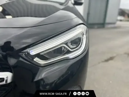 Photo 8 Mercedes GLA 200 d 150ch Progressive Line 8G-DCT