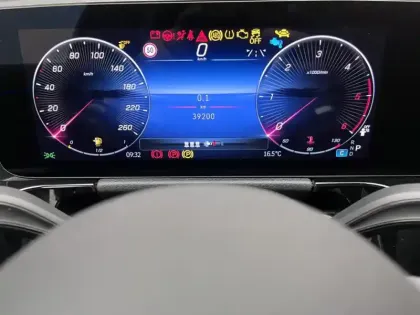 Photo 20 Mercedes GLA Gén. II (H247) Ph2 AMG Line 5