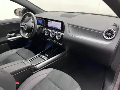 Photo 18 Mercedes GLA Gén. II (H247) Ph2 AMG Line 5