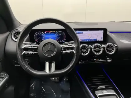 Photo 19 Mercedes GLA Gén. II (H247) Ph2 AMG Line 5