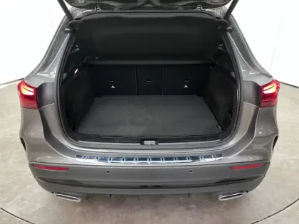 Photo 9 Mercedes GLA Gén. II (H247) Ph2 AMG Line 5