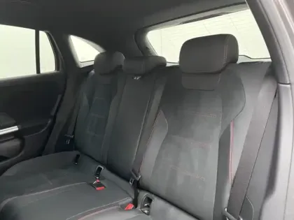 Photo 12 Mercedes GLA Gén. II (H247) Ph2 AMG Line 5