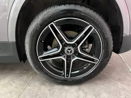 Photo 8 Mercedes GLA Gén. II (H247) Ph2 AMG Line 5