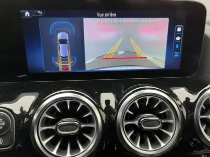 Photo 16 Mercedes GLA Gén. II (H247) Ph2 AMG Line 5