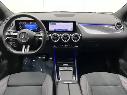 Photo 10 Mercedes GLA Gén. II (H247) Ph2 AMG Line 5