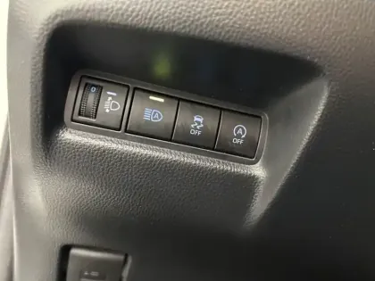 Photo 13 Toyota Aygo 1.0 VVT-i 72 Dynamic