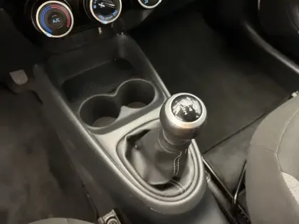 Photo 15 Toyota Aygo 1.0 VVT-i 72 Dynamic