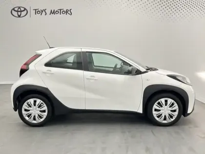 Photo 5 Toyota Aygo 1.0 VVT-i 72 Dynamic