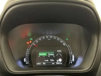 Photo 23 Toyota Aygo 1.0 VVT-i 72 Dynamic