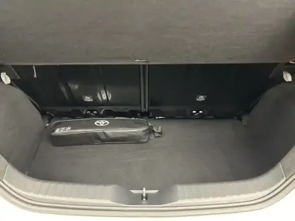 Photo 9 Toyota Aygo 1.0 VVT-i 72 Dynamic