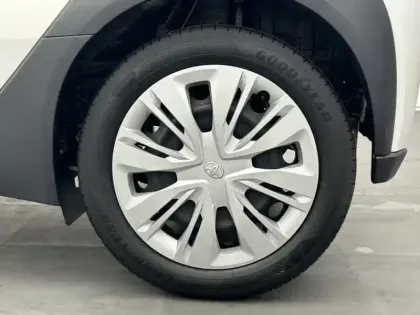 Photo 8 Toyota Aygo 1.0 VVT-i 72 Dynamic