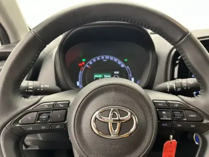 Photo 14 Toyota Aygo 1.0 VVT-i 72 Dynamic