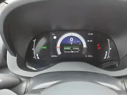 Photo 27 Toyota Yaris Hybride 116h Design