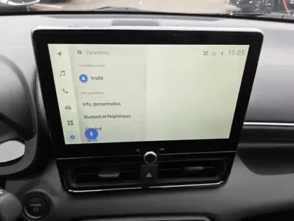 Photo 23 Toyota Yaris Hybride 116h Design