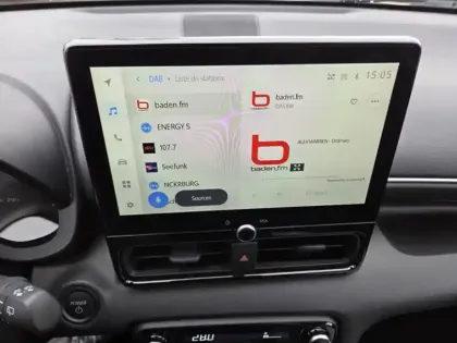 Photo 20 Toyota Yaris Hybride 116h Design