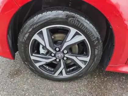 Photo 8 Toyota Yaris Hybride 116h Design