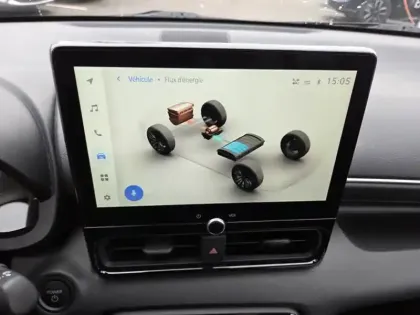 Photo 22 Toyota Yaris Hybride 116h Design