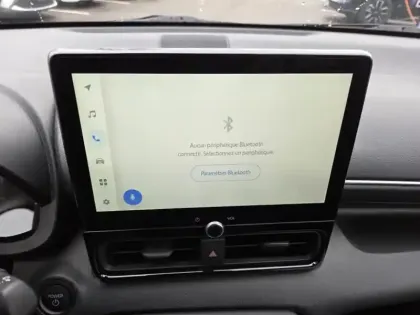 Photo 21 Toyota Yaris Hybride 116h Design