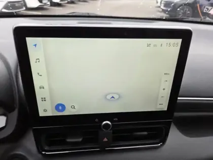 Photo 24 Toyota Yaris Hybride 116h Design