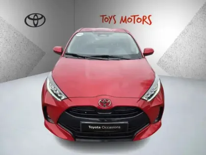 Photo 7 Toyota Yaris Hybride 116h Design