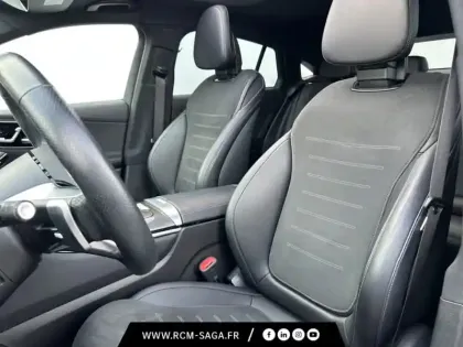 Photo 9 Mercedes Classe GLC 220 d 4MATIC AMG Line