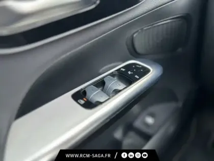 Photo 17 Mercedes Classe GLC 220 d 4MATIC AMG Line