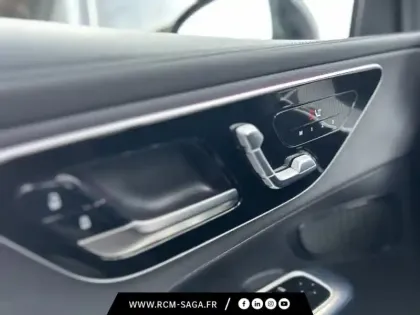 Photo 16 Mercedes Classe GLC 220 d 4MATIC AMG Line