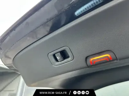 Photo 19 Mercedes Classe GLC 220 d 4MATIC AMG Line