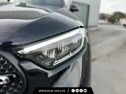 Photo 8 Mercedes Classe GLC 220 d 4MATIC AMG Line