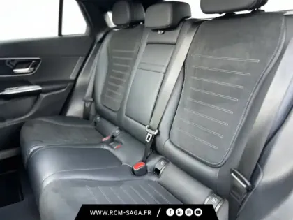 Photo 10 Mercedes Classe GLC 220 d 4MATIC AMG Line