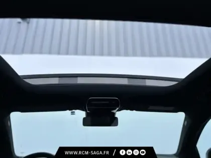 Photo 18 Mercedes Classe GLC 220 d 4MATIC AMG Line