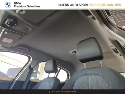 Photo 9 BMW Serie 1 Série 1 116d 116ch Business Design