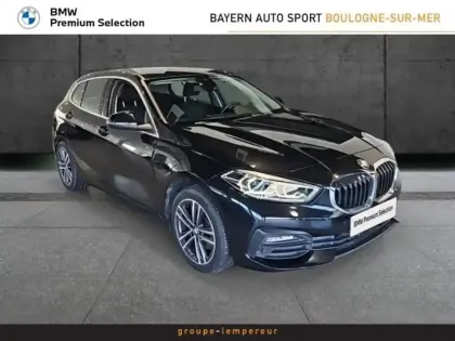 Photo Bmw Serie 1 Business Design