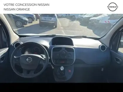 Photo 10 Nissan Nv250  L2 1.5 dCi 95 Optima Cabine Approfondie