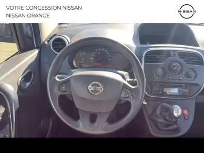 Photo 11 Nissan Nv250  L2 1.5 dCi 95 Optima Cabine Approfondie