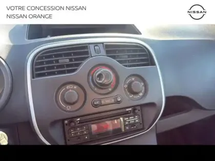 Photo 14 Nissan Nv250  L2 1.5 dCi 95 Optima Cabine Approfondie