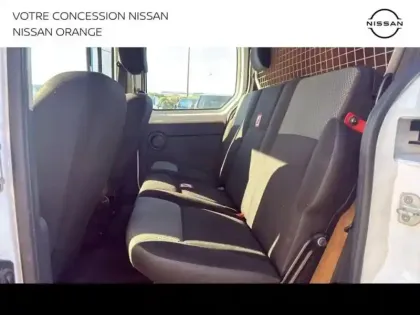 Photo 9 Nissan Nv250  L2 1.5 dCi 95 Optima Cabine Approfondie