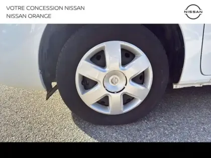 Photo 8 Nissan Nv250  L2 1.5 dCi 95 Optima Cabine Approfondie