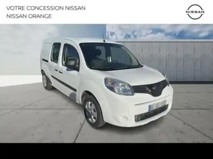 Photo Nissan Nv250