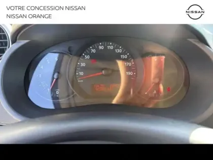 Photo 13 Nissan Nv250  L2 1.5 dCi 95 Optima Cabine Approfondie