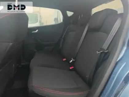 Photo 9 Ford Fiesta  1.0 Flexifuel 95ch ST-Line 5p