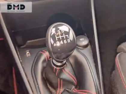 Photo 7 Ford Fiesta  1.0 Flexifuel 95ch ST-Line 5p