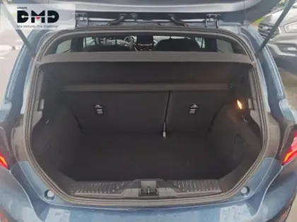 Photo 11 Ford Fiesta  1.0 Flexifuel 95ch ST-Line 5p