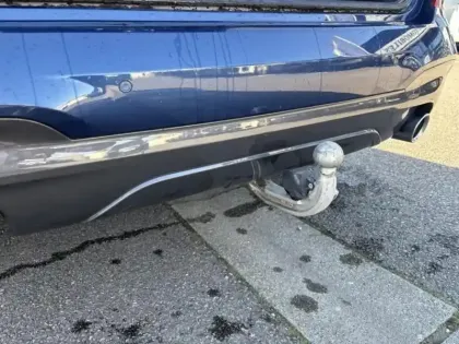 Photo 10 BMW X3  xDrive20d 190ch M Sport