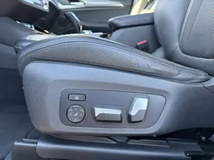 Photo 7 BMW X3  xDrive20d 190ch M Sport