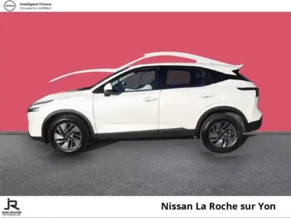 Photo 9 Nissan Qashqai  1.3 Mild Hybrid 158ch Acenta Xtronic 2022